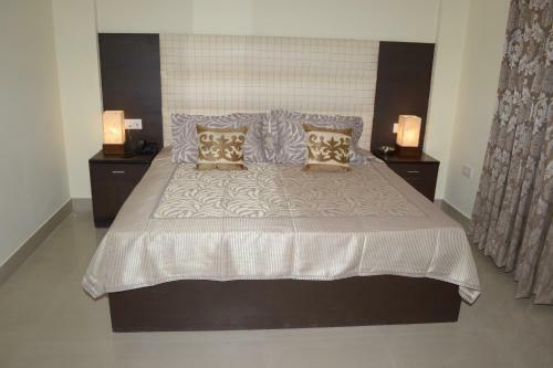Ayu Hotels , Haridwar