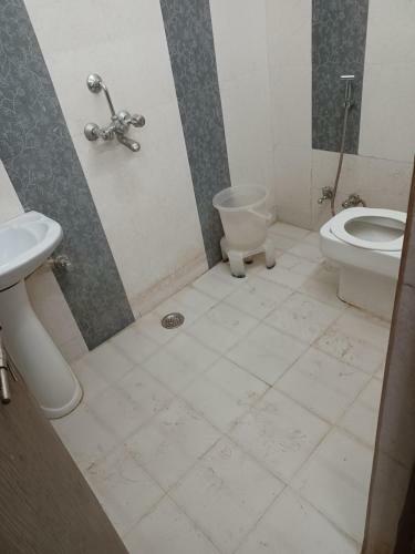 Hostal Gandhi Gest House