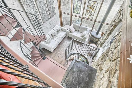 Best Vacation Home Toronto Central