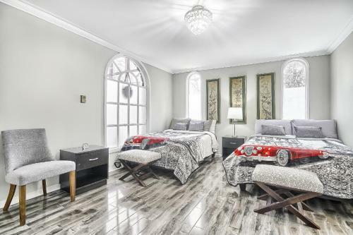 Best Vacation Home Toronto Central