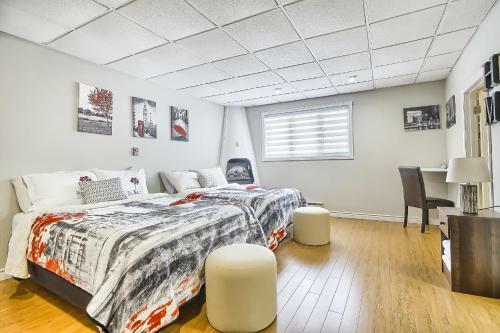Best Vacation Home Toronto Central