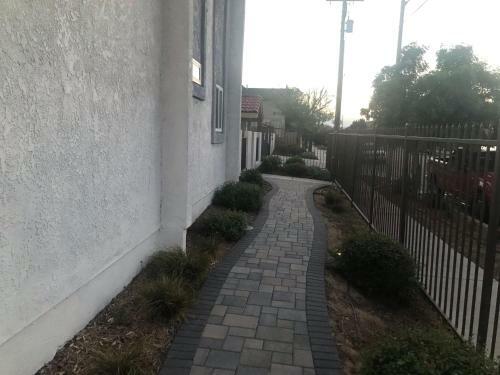 Private Room, Bathroom, & Balcony In Downtown Palmdale Apartment