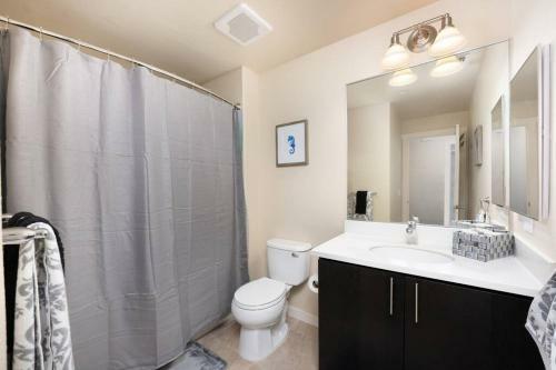 Apartamento The Elegant Holbrooke Sunset Suite With King Bed