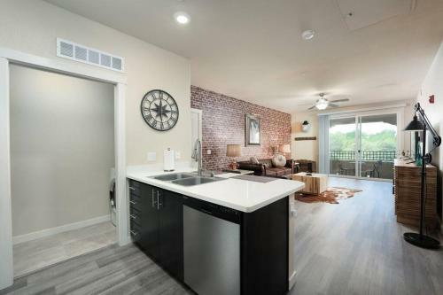Apartamento The Elegant Holbrooke Sunset Suite With King Bed