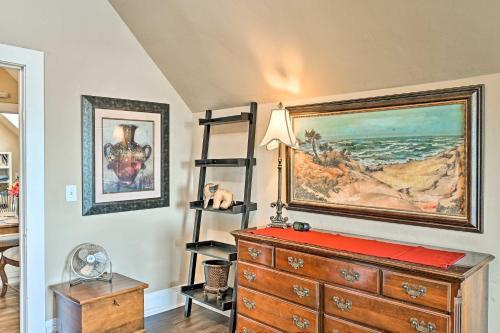 Apartamento Central San Diego Abode With Bay And City Views