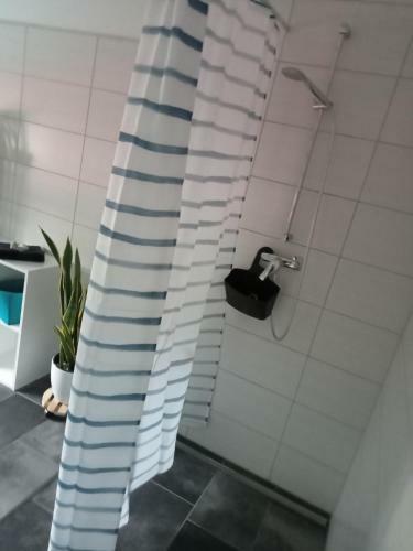 Apartamento Ferienwohnung Waldzauber
