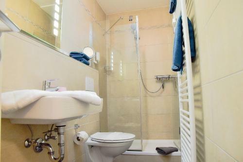 Apartamento Gipfelst�rmer