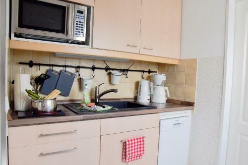 Apartamento Gipfelst�rmer