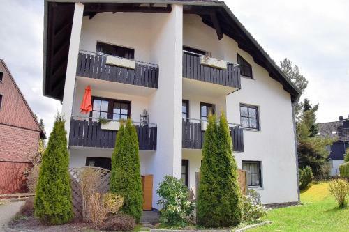 Apartamento Gipfelst�rmer