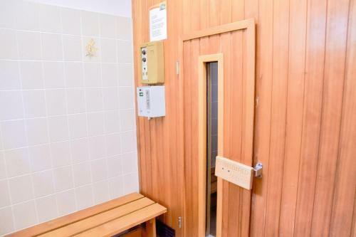 Apartamento Gipfelst�rmer