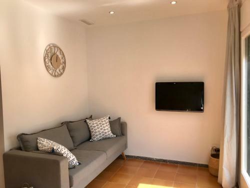 Apartamento Blanes Playa