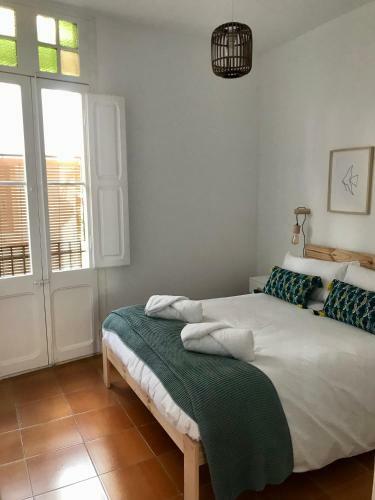 Apartamento Blanes Playa