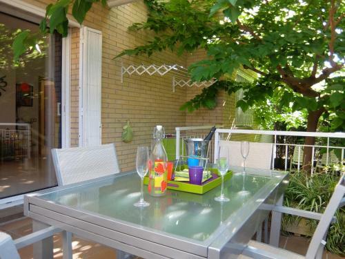 Apartamento Natalia 50 Metros De Playa