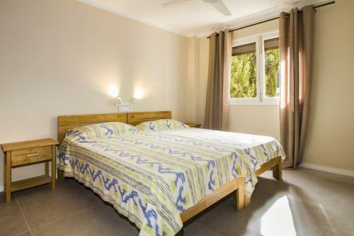 Apartamentos Ponent Playa