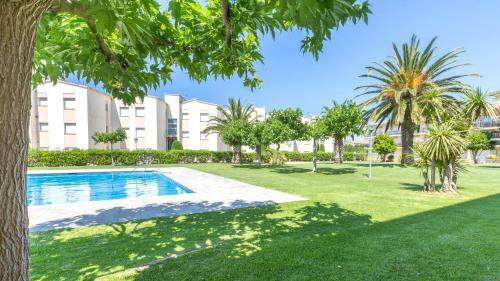 Apartamento Costa Brava E-3