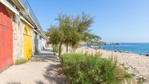 Apartamento Costa Brava E-3