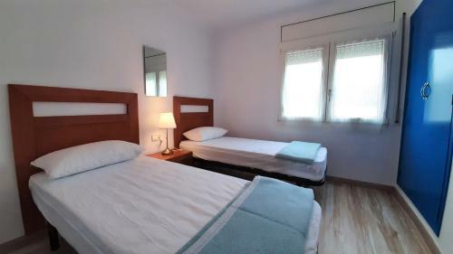 Apartamento Costa Brava E-3