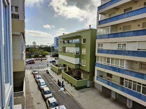 Apartamento Paseo Mar�timo Victoria 2 Rooms