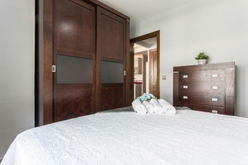 Apartamento Paseo Mar�timo Victoria 2 Rooms