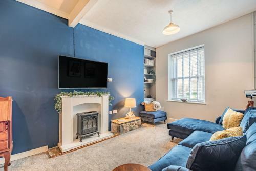 4 Segontium Terrace
