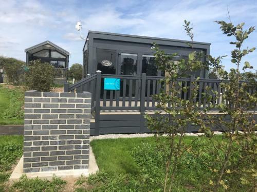 Apartamento Cayton Village Experience Freedom Glamping Yorkshire Coast