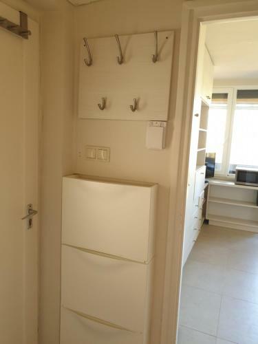 Apartamento Myzam�rdi