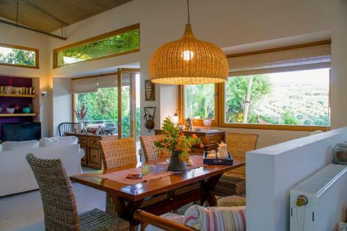 Villa Knossos-heraklion Luxury Home