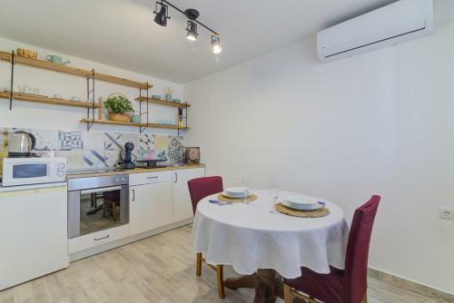 Apartments Maria