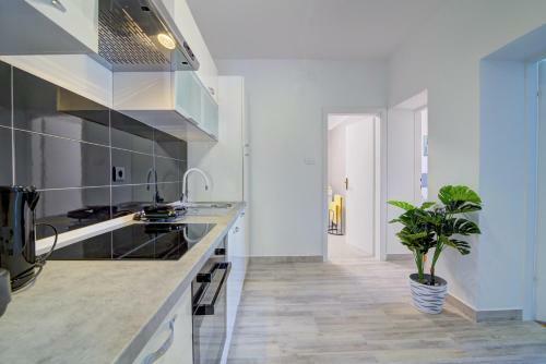 Apartments Maria