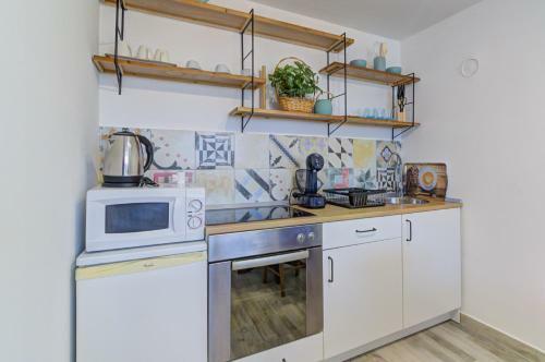 Apartments Maria