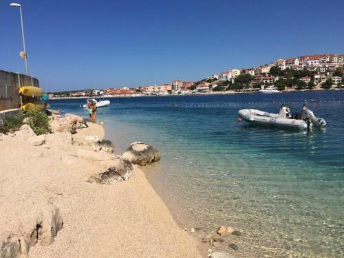 Apartamento Beach & Old Town Unique Location, Rogoznica
