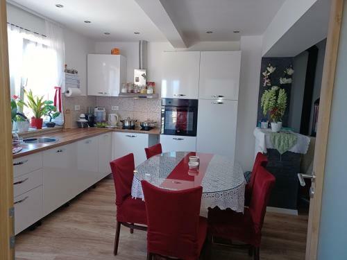 Starlight Apartment