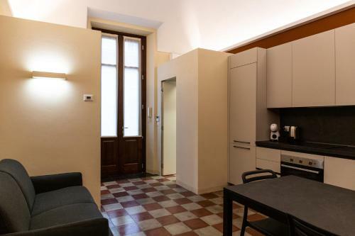 Apartamento Roma Premium