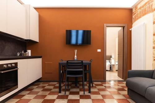 Apartamento Roma Premium