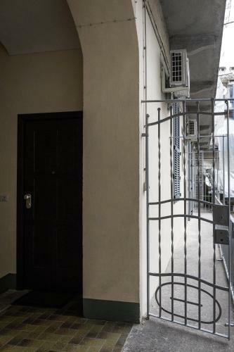 Apartamento Roma Premium