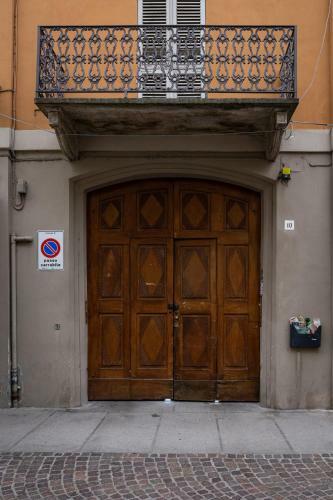 Apartamento Roma Premium