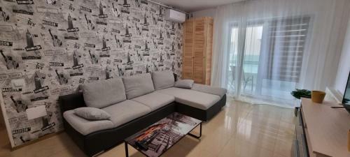 Apartament 2 Camere Etaj 2 Moonlight 207 Vega Mamaia
