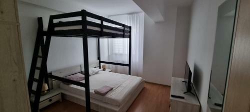 Apartament 2 Camere Etaj 2 Moonlight 207 Vega Mamaia