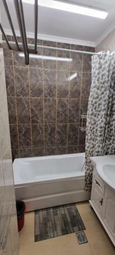 Apartament 2 Camere Etaj 2 Moonlight 207 Vega Mamaia