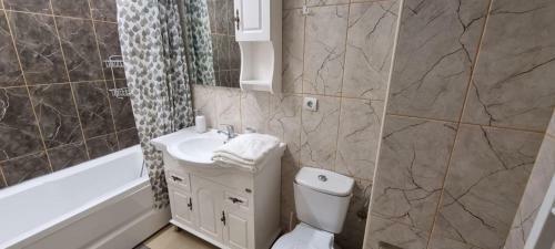 Apartament 2 Camere Etaj 2 Moonlight 207 Vega Mamaia