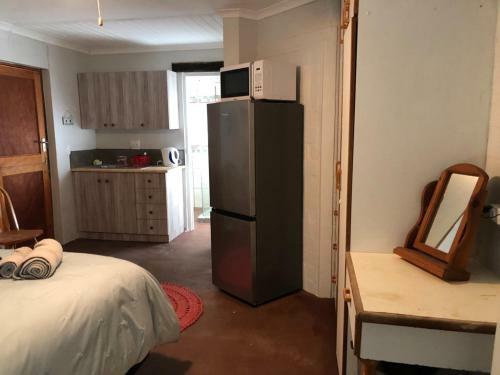 Apartamento Old Cape On The Marina - de Pond : Unit 6