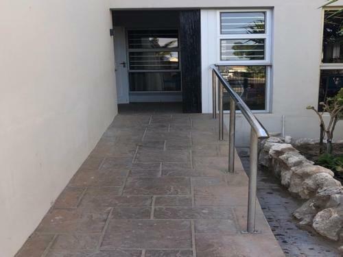 Apartamento Old Cape On The Marina - de Pond : Unit 6