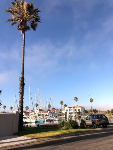 Apartamento Old Cape On The Marina - de Pond : Unit 6