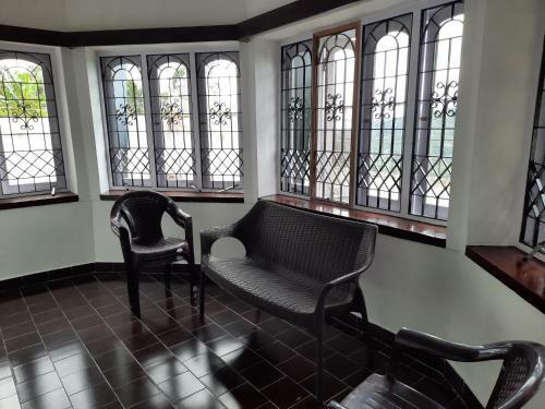 Bed & Breakfast Apsara Home Stay