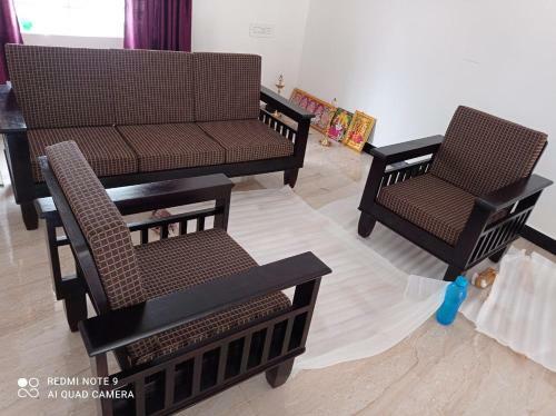 G A Homestay