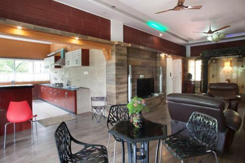 Ekostay - Hawaiian Villa