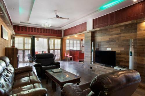 Ekostay - Hawaiian Villa