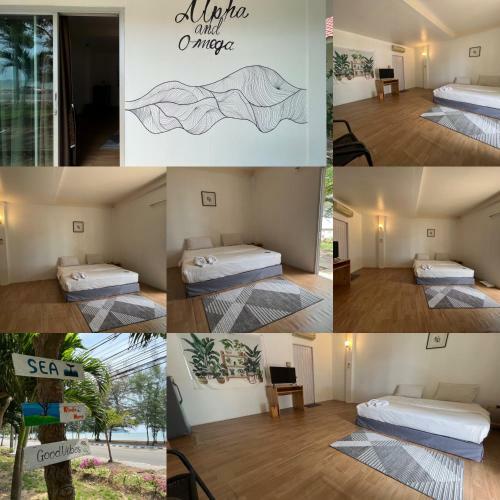 Albergue Klindin