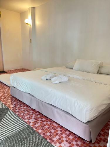 Albergue Klindin