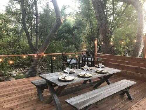 Reyium - A Conscious Riverfront Private Resort